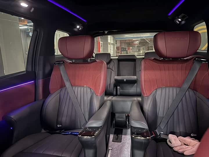 Фото 8 - GAC Trumpchi M8