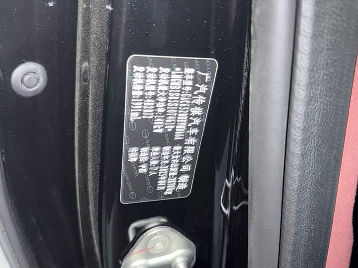 Фото 9 - GAC Trumpchi M8