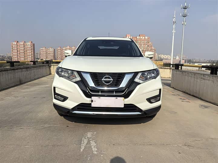 Фото 5 - Nissan X-Trail