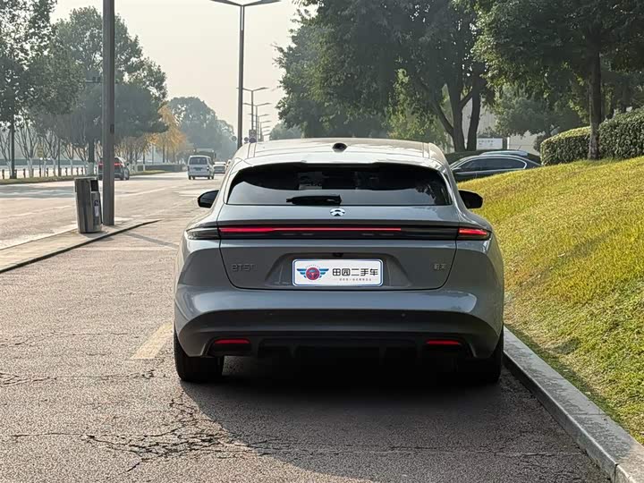 Фото 4 - Nio ET5T