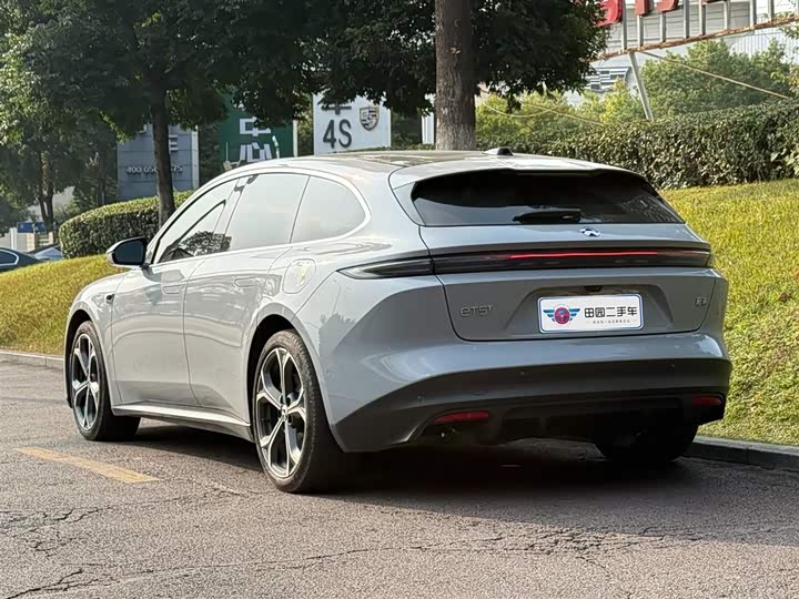 Фото 5 - Nio ET5T