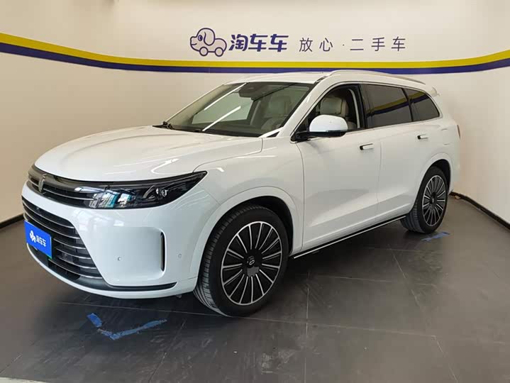 Фото 1 - Aito M7