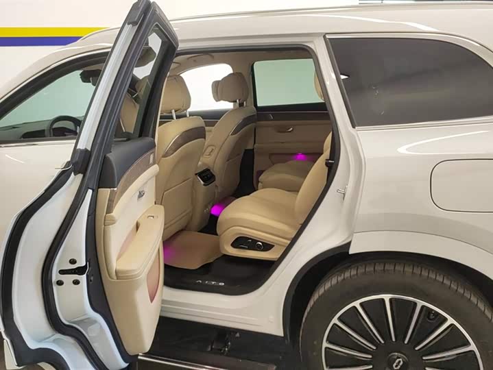 Фото 11 - Aito M7