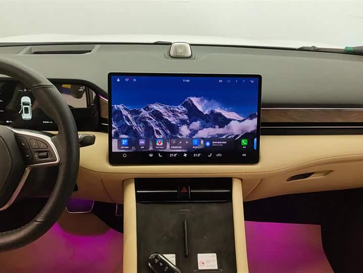 Фото 13 - Aito M7