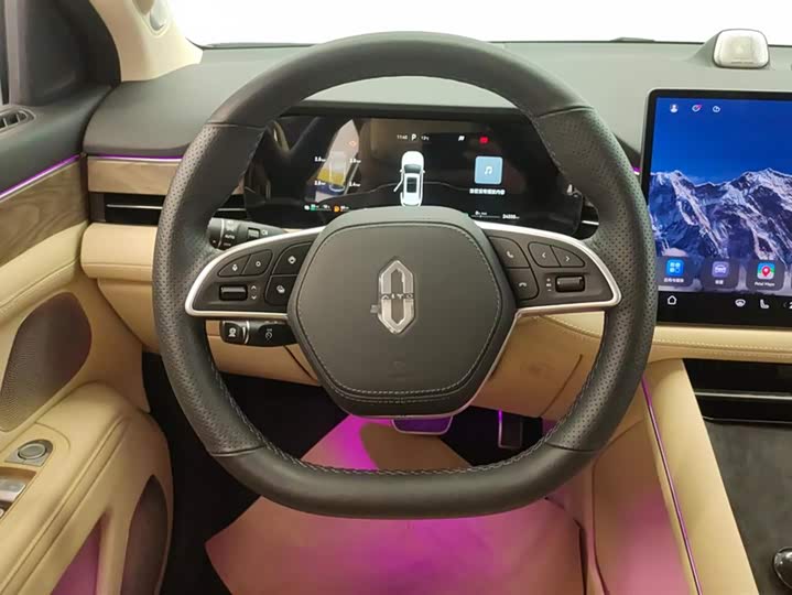 Фото 15 - Aito M7