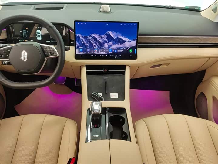 Фото 16 - Aito M7