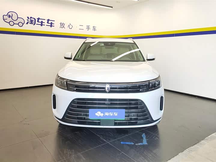 Фото 2 - Aito M7