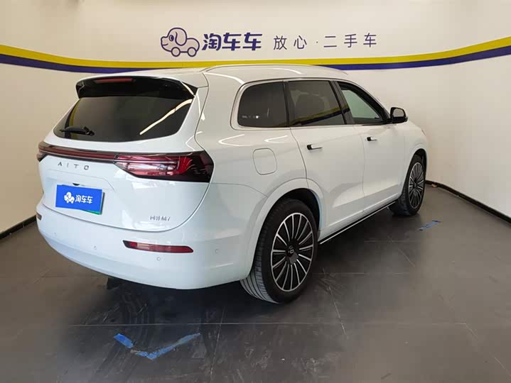 Фото 3 - Aito M7