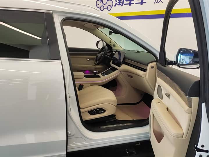 Фото 8 - Aito M7