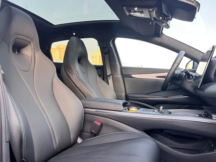 Фото 15 - BYD Seal