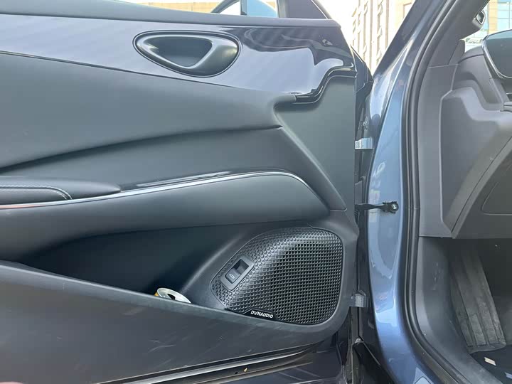 Фото 9 - BYD Seal