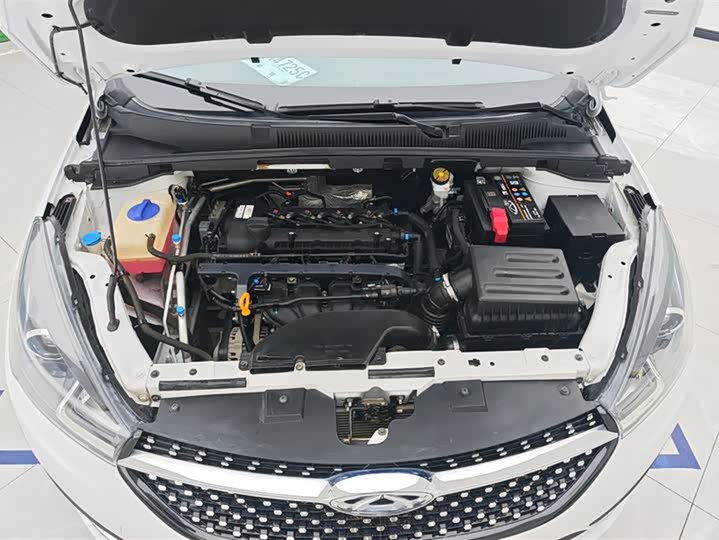 Фото 10 - Chery Arrizo 5