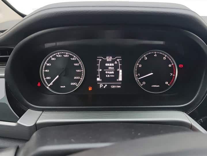 Фото 14 - Chery Arrizo 5