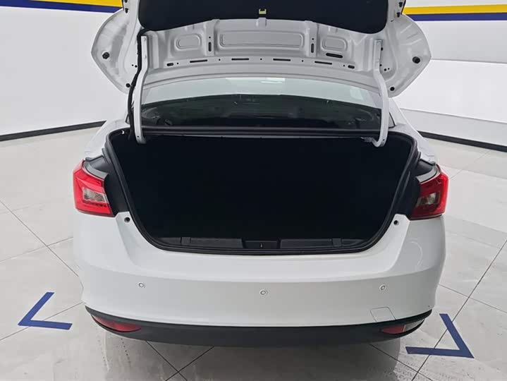 Фото 4 - Chery Arrizo 5