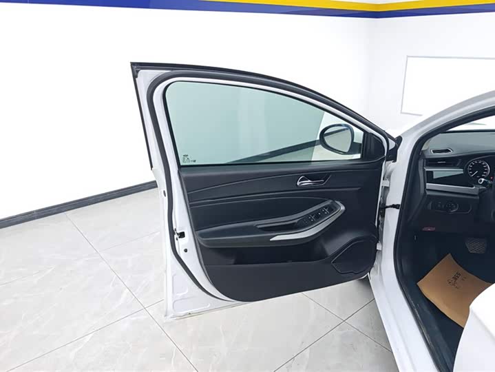 Фото 7 - Chery Arrizo 5