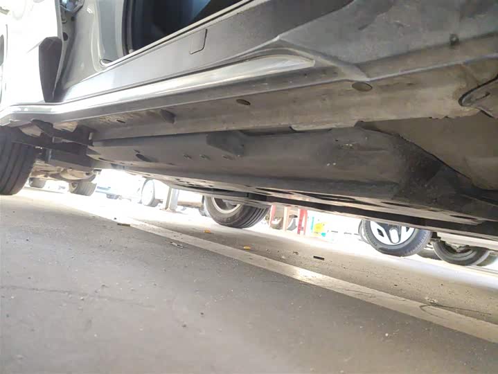 Фото 21 - Toyota Izoa