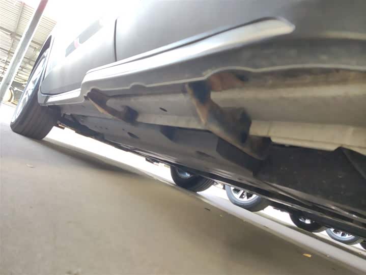 Фото 22 - Toyota Izoa