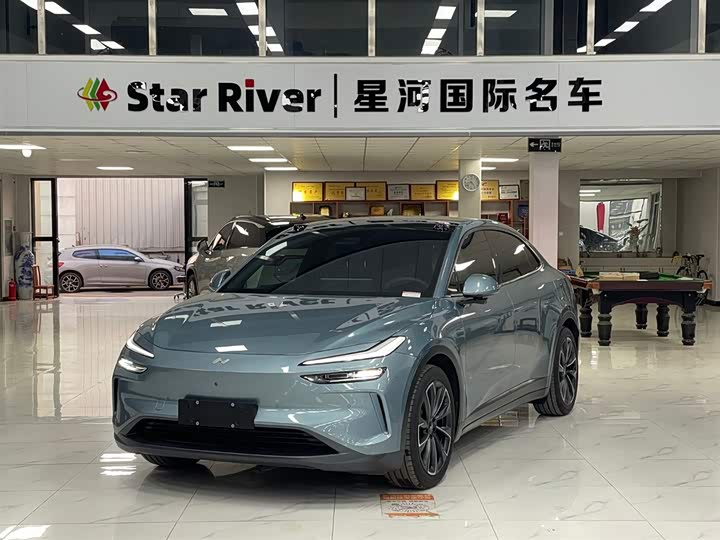 Фото 1 - Nio Onvo L60