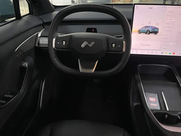 Фото 10 - Nio Onvo L60