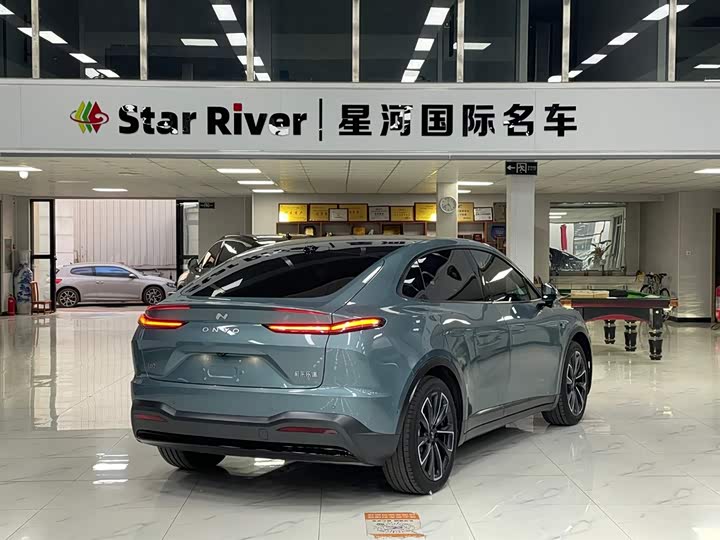 Фото 7 - Nio Onvo L60