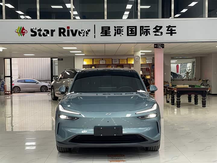 Фото 8 - Nio Onvo L60