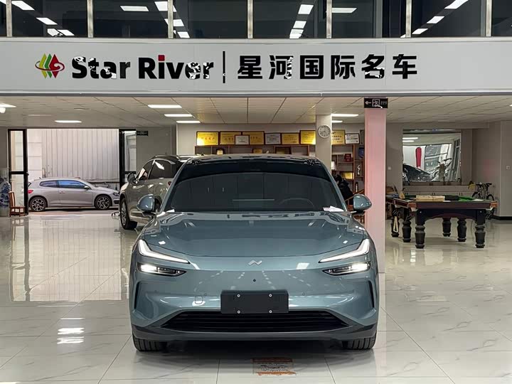 Фото 9 - Nio Onvo L60