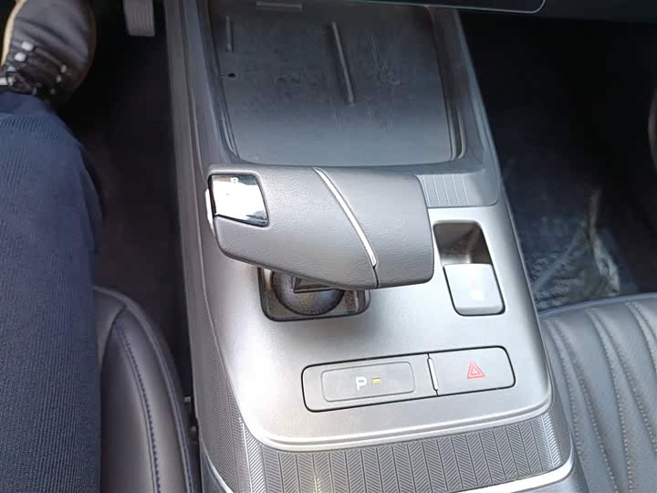 Фото 14 - Changan Eado Plus