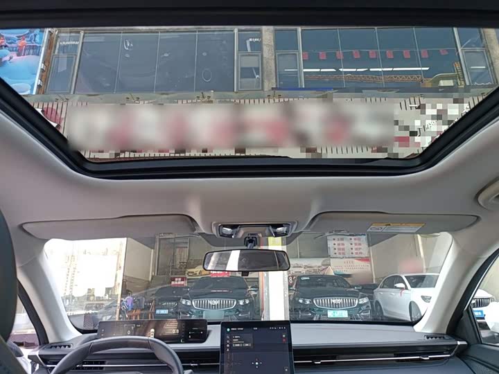 Фото 18 - Changan Eado Plus