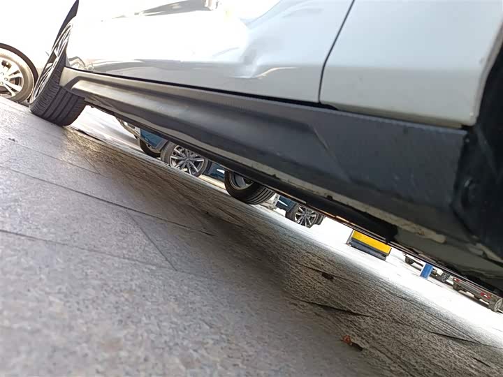 Фото 21 - Changan Eado Plus