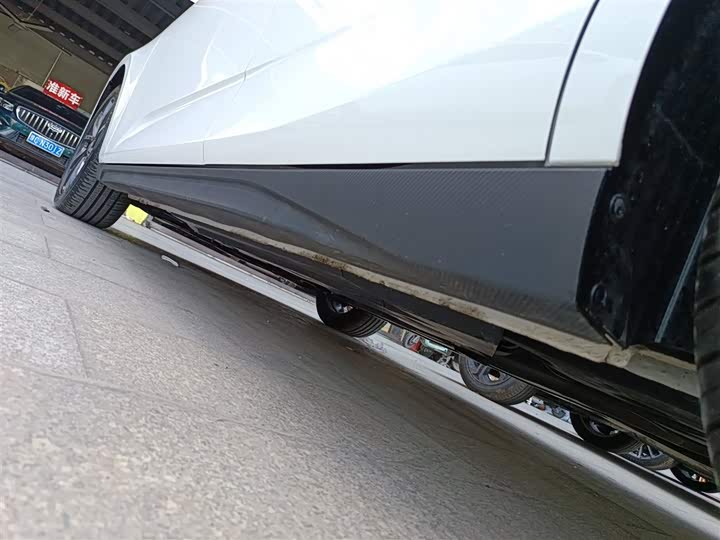 Фото 22 - Changan Eado Plus