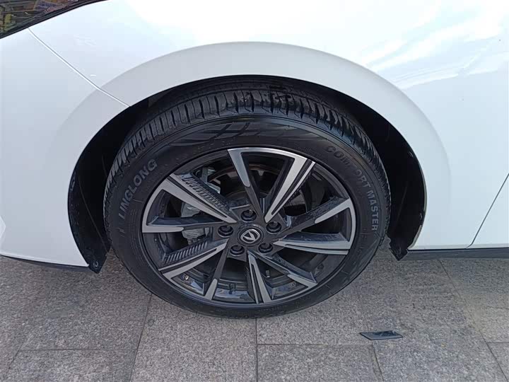 Фото 23 - Changan Eado Plus