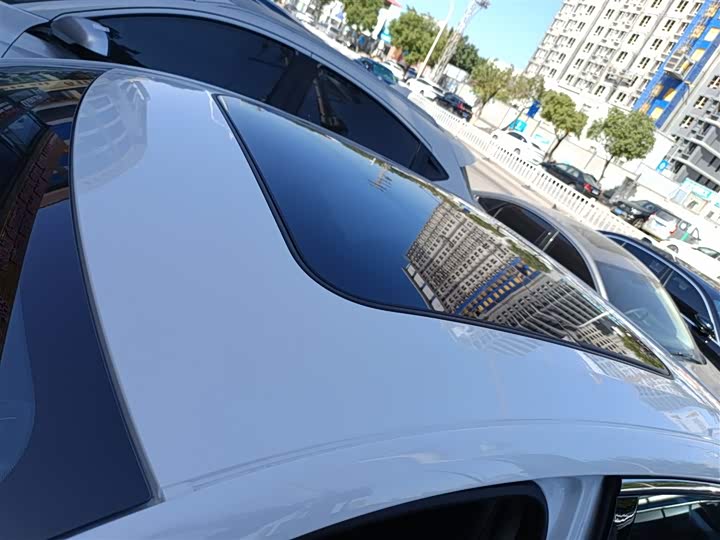 Фото 27 - Changan Eado Plus