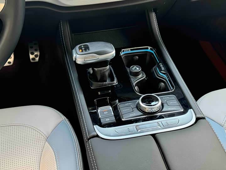 Фото 16 - BAIC Beijing BJ40