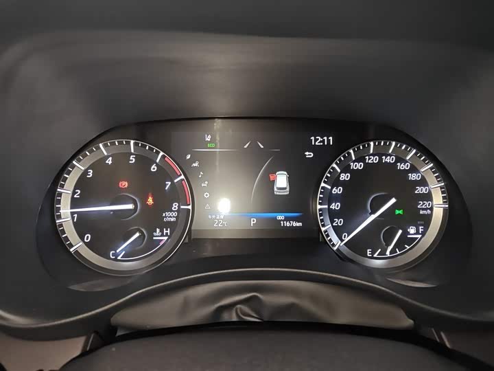 Фото 12 - Toyota Highlander