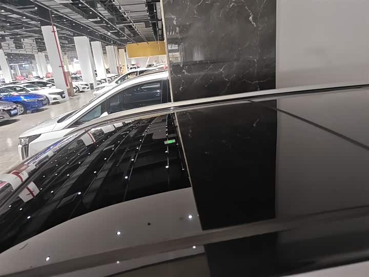 Фото 27 - Toyota Highlander