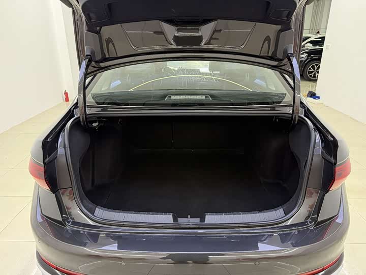 Фото 21 - Volkswagen Sagitar L