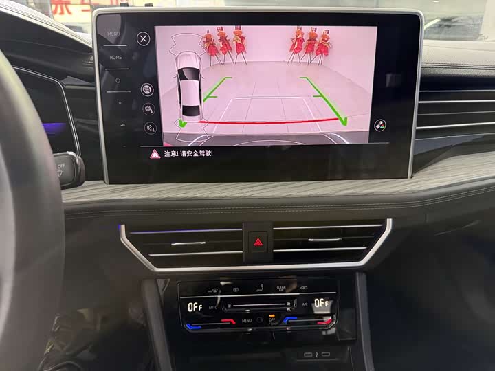 Фото 9 - Volkswagen Sagitar L