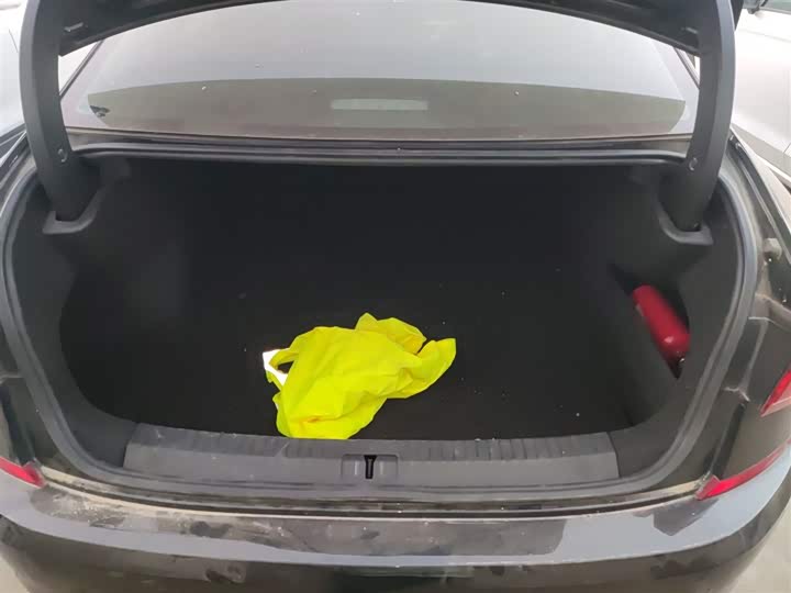 Фото 19 - Volkswagen Passat