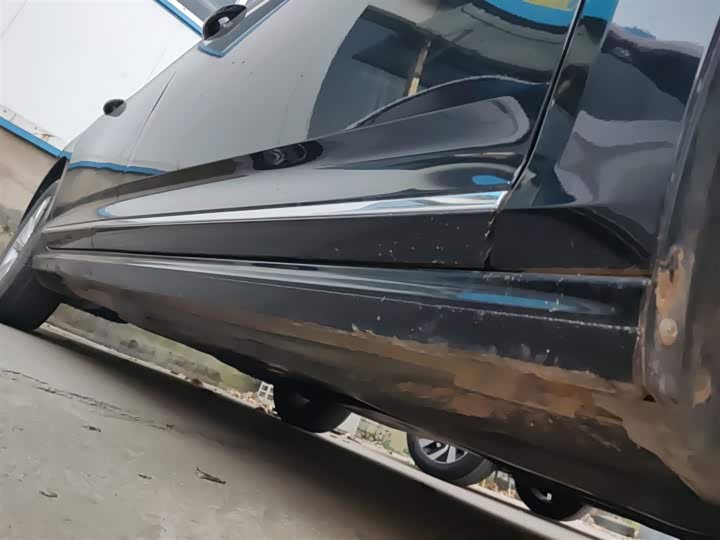 Фото 21 - Volkswagen Passat