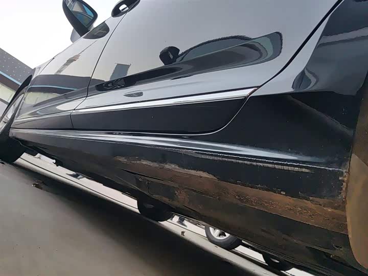 Фото 22 - Volkswagen Passat