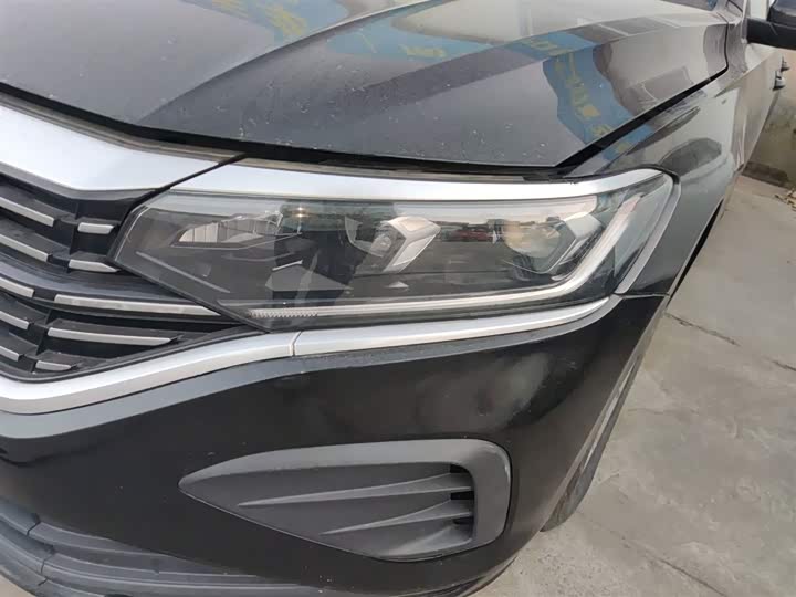 Фото 24 - Volkswagen Passat