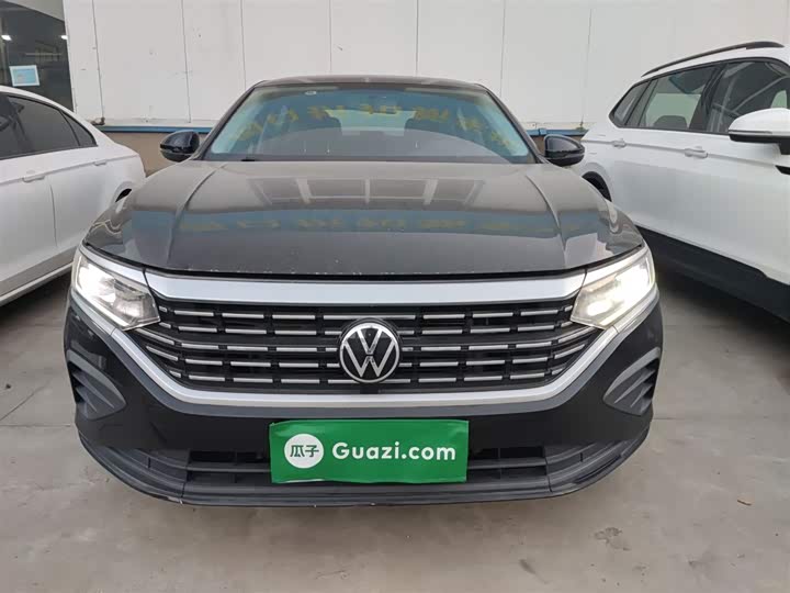 Фото 3 - Volkswagen Passat