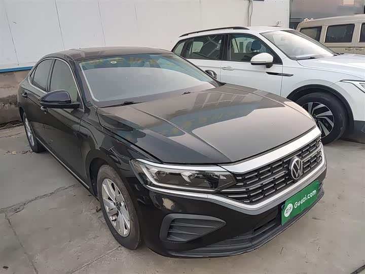 Фото 4 - Volkswagen Passat