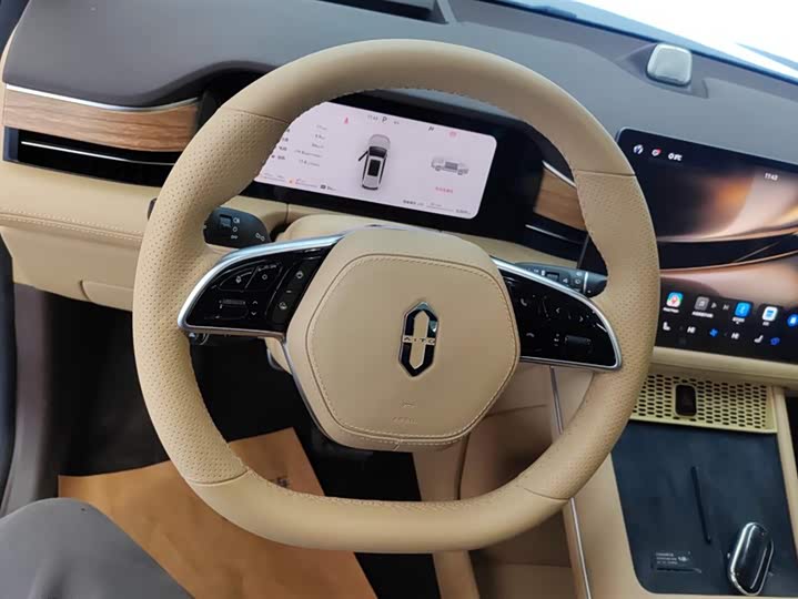 Фото 15 - Aito M7