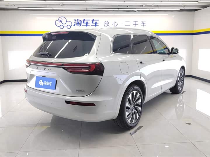 Фото 3 - Aito M7