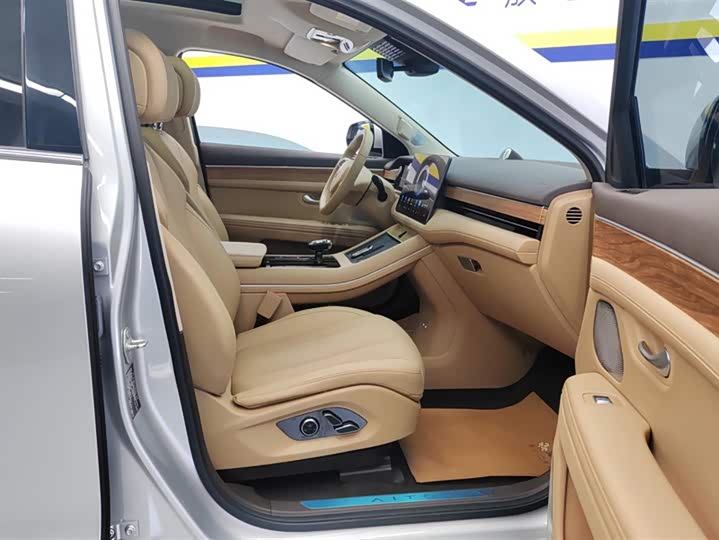 Фото 8 - Aito M7