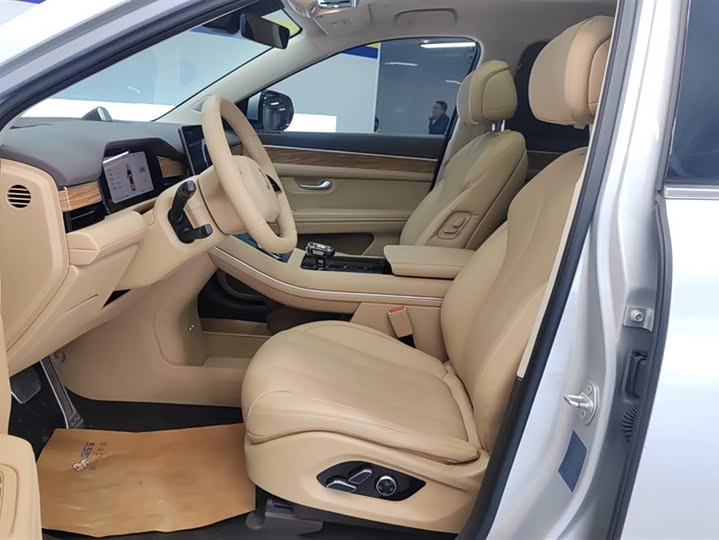 Фото 9 - Aito M7