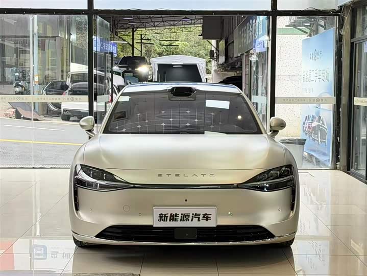 Фото 4 - Stelato S9