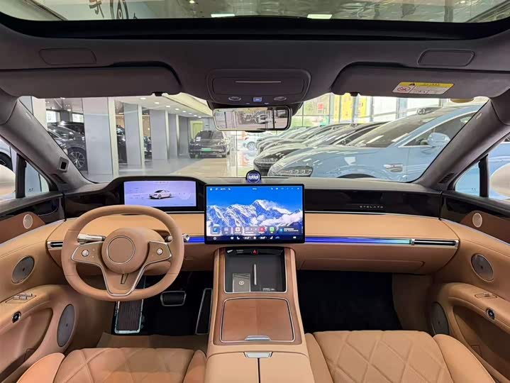 Фото 7 - Stelato S9