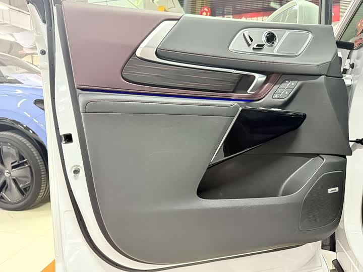 Фото 7 - Buick GL8 Century